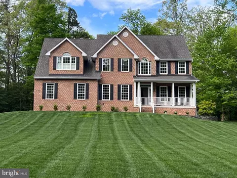 206 Kirchner Ct, Annapolis, MD 21401