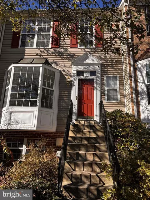 2309 Bellow Ct, Crofton, MD 21114