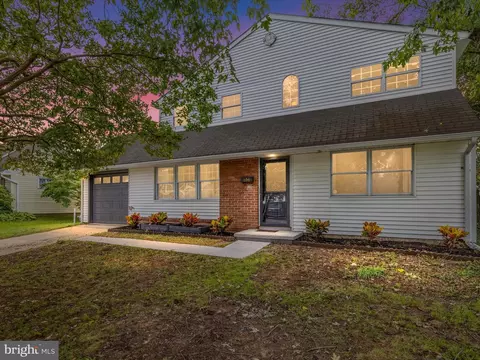 106 Bonnie View Rd, Glen Burnie, MD 21060