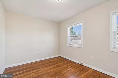 Bedroom - 1786 A Belle Dr, Annapolis, MD 21401 photo 1 of 5