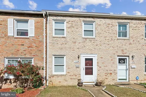 Exterior - 1786 A Belle Dr, Annapolis, MD 21401 photo 3 of 3