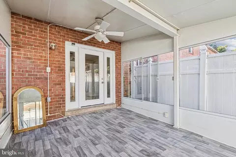 Exterior - 1786 A Belle Dr, Annapolis, MD 21401 photo 2 of 3