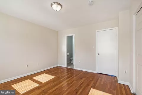 Bedroom - 1786 A Belle Dr, Annapolis, MD 21401 photo 5 of 5
