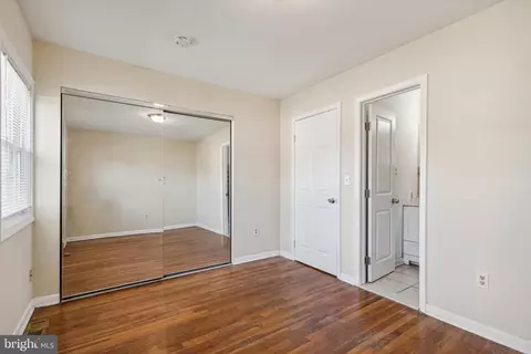 Bedroom - 1786 A Belle Dr, Annapolis, MD 21401 photo 4 of 5
