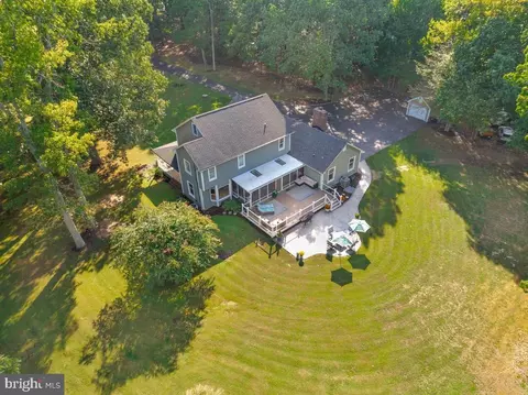 1200 Steamboat Rd, Shady Side, MD 20764