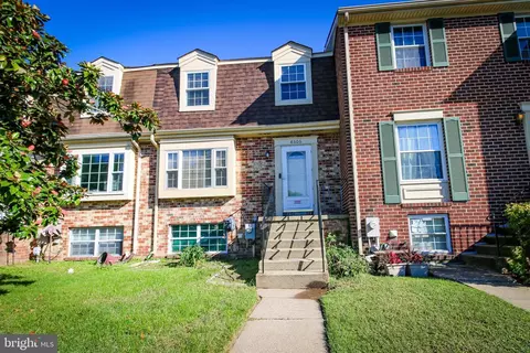8606 Houlton Harbour, Pasadena, MD 21122