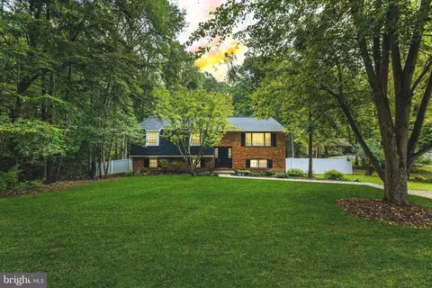 1505 Branchwood Ter, Gambrills, MD 21054