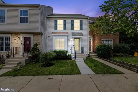 540 Greencrest Ln, Odenton, MD 21113