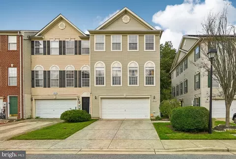 1610 Benoli Ct, Odenton, MD 21113