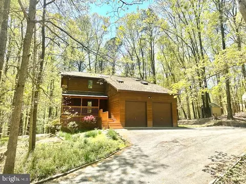 206 Mustang Ct, Gambrills, MD 21054