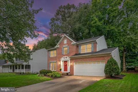 1106 Jasper Ct, Crofton, MD 21114
