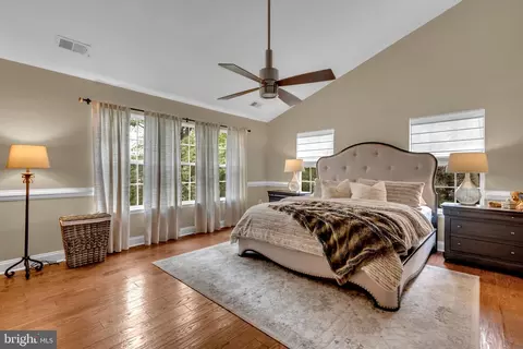 Bedroom - 8345 Forest Glen Dr, Pasadena, MD 21122 photo 1 of 4