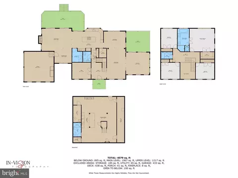 Floorplan - 8345 Forest Glen Dr, Pasadena, MD 21122 photo 4 of 5