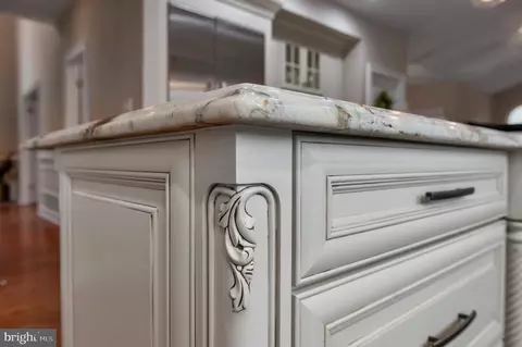 Kitchen - 8345 Forest Glen Dr, Pasadena, MD 21122 photo 5 of 9