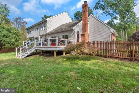 Exterior - 8345 Forest Glen Dr, Pasadena, MD 21122 photo 12 of 18