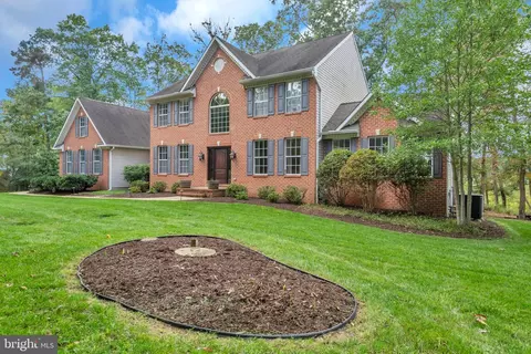 Exterior - 8345 Forest Glen Dr, Pasadena, MD 21122 photo 6 of 18