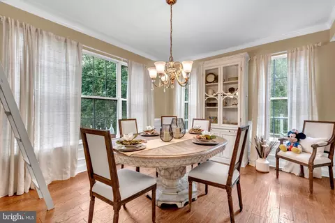 Dining - 8345 Forest Glen Dr, Pasadena, MD 21122 photo 3 of 4