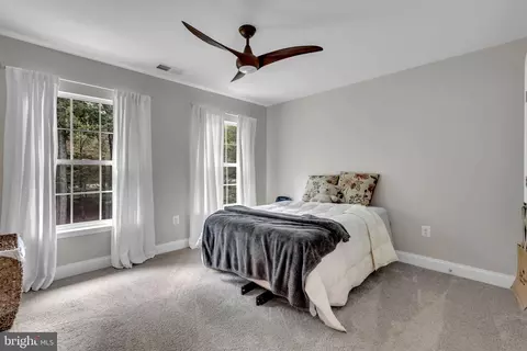 Bedroom - 8345 Forest Glen Dr, Pasadena, MD 21122 photo 4 of 4