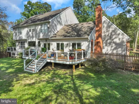 Exterior - 8345 Forest Glen Dr, Pasadena, MD 21122 photo 15 of 18