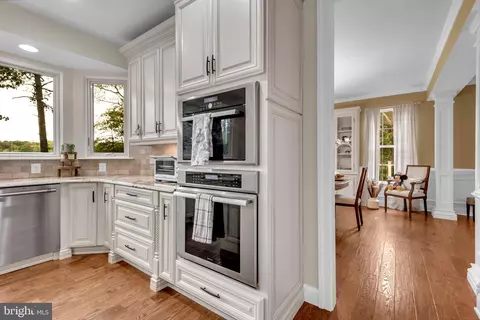 Kitchen - 8345 Forest Glen Dr, Pasadena, MD 21122 photo 9 of 9