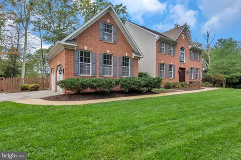 Exterior - 8345 Forest Glen Dr, Pasadena, MD 21122 photo 2 of 18