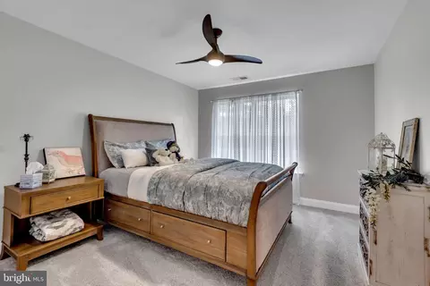 Bedroom - 8345 Forest Glen Dr, Pasadena, MD 21122 photo 3 of 4