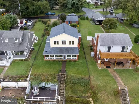 2168 Lake Dr, Pasadena, MD 21122 photo 53