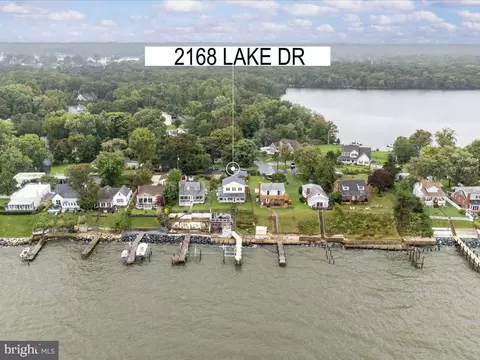 2168 Lake Dr, Pasadena, MD 21122 photo 63