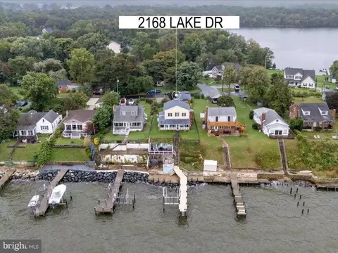 2168 Lake Dr, Pasadena, MD 21122 photo 62