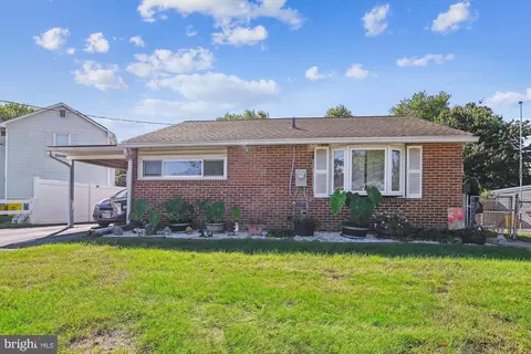 713 Washington Ave, Glen Burnie, MD 21060