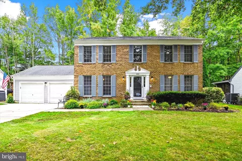 325 Riding Ridge Rd, Annapolis, MD 21403