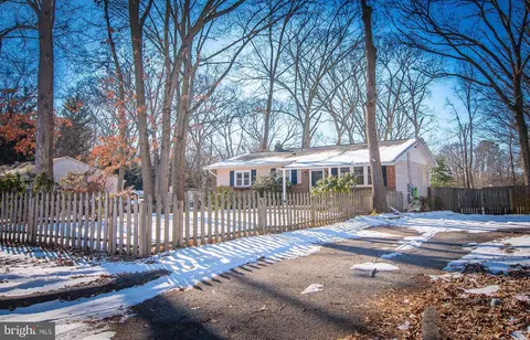 8366 Elm Rd, Millersville, MD 21108