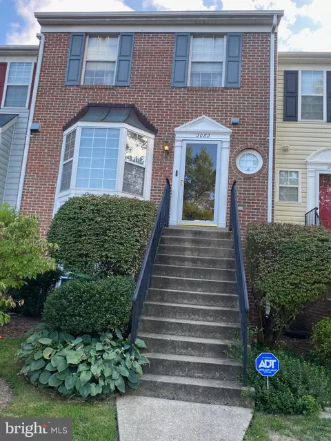 2082 Pawlet Dr #44E, Crofton, MD 21114