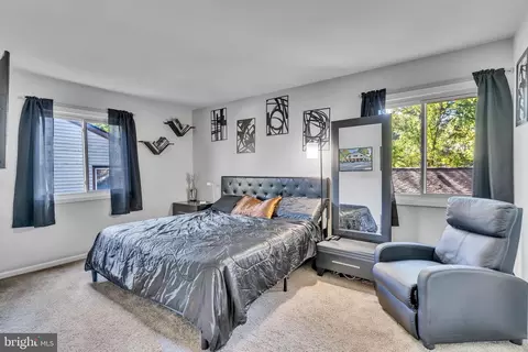 Bedroom - 2045 Friendly Pl, Crofton, MD 21114 photo 1 of 3