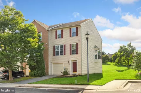 1460 Pangbourne Way, Hanover, MD 21076