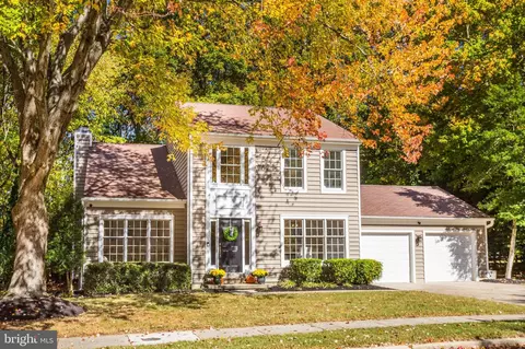 1412 Hunting Wood Rd, Annapolis, MD 21403