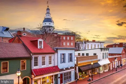 211 Parker Ave, Annapolis, MD 21401 photo 25