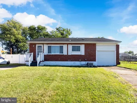 105 Herbert Ct, Glen Burnie, MD 21060