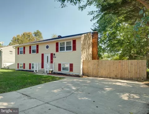 8023 Cuba Dr, Pasadena, MD 21122