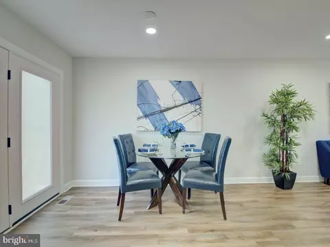 Dining - 8023 Cuba Dr, Pasadena, MD 21122 photo 2 of 2