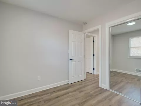 Bedroom - 8023 Cuba Dr, Pasadena, MD 21122 photo 5 of 7