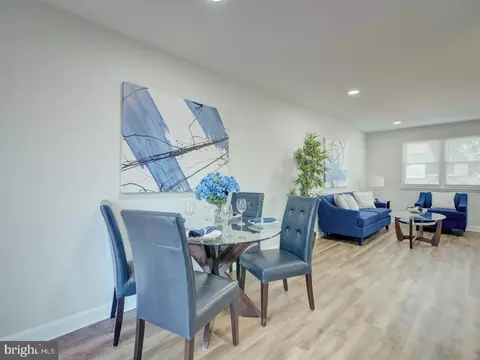 Dining - 8023 Cuba Dr, Pasadena, MD 21122 photo 1 of 2