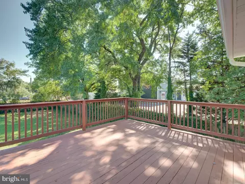 Exterior - 8023 Cuba Dr, Pasadena, MD 21122 photo 3 of 4