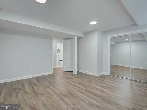 Bedroom - 8023 Cuba Dr, Pasadena, MD 21122 photo 7 of 7