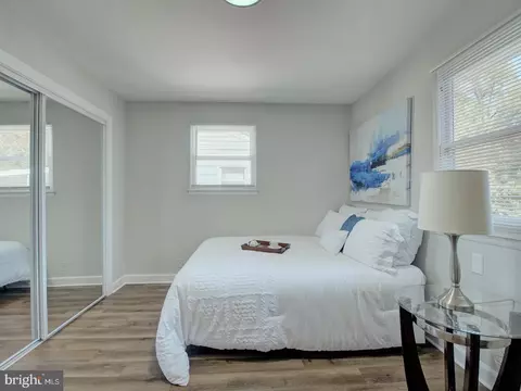 Bedroom - 8023 Cuba Dr, Pasadena, MD 21122 photo 2 of 7