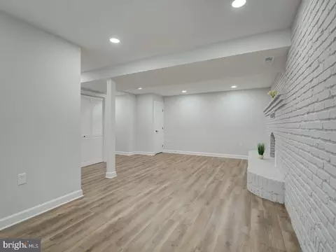 Living - 8023 Cuba Dr, Pasadena, MD 21122 photo 5 of 5