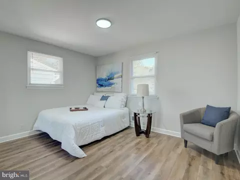 Bedroom - 8023 Cuba Dr, Pasadena, MD 21122 photo 1 of 7