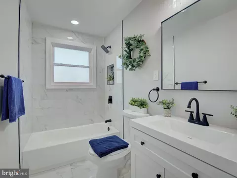 Bath - 8023 Cuba Dr, Pasadena, MD 21122 photo 1 of 4