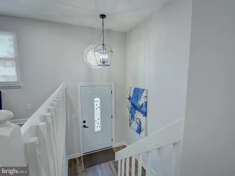 Entry Way - 8023 Cuba Dr, Pasadena, MD 21122 photo 1 of 1