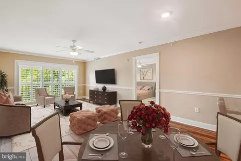 5 Park Pl #430, Annapolis, MD 21401